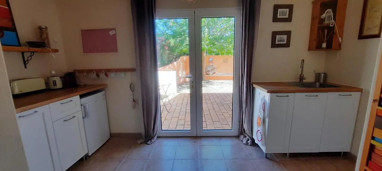 Rural Peace In The Algarve - Private Room With Kitchenette And Bathroom Aldeia dos Matos 0*,  Portugal