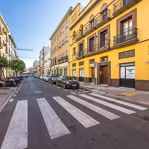 Slava Luxury Apartamento Sevilla