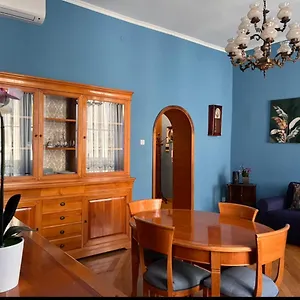 La Casa Di Efra Apartamento Roma