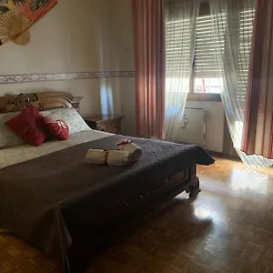 The Family House Apartamento Roma