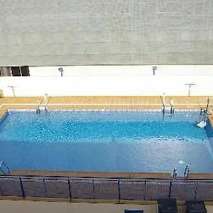 Moderno En Conjunto Residencial Apartamento Bormujos