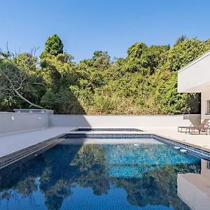 Ingleses - Vista Mar/piscina Apartamento Florianópolis