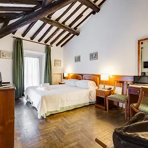 Clod's Pods Сasa de vacaciones Roma