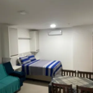 Grande Apartamento Bombinhas