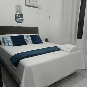 Residencial Do Mar Apartamento Bombinhas